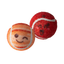 Behind Mars 2pk Tennis Squeaky Balls