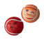 Behind Mars 2pk Tennis Squeaky Balls