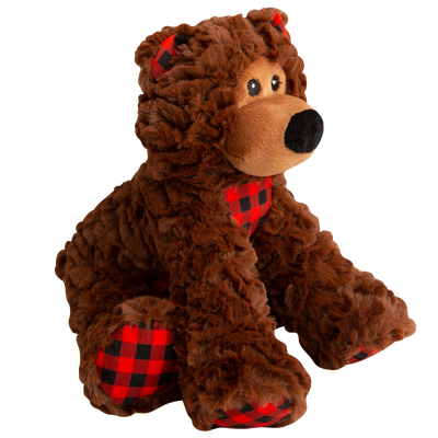Benny the Bear