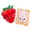 Poptart and Raspberry 2pk