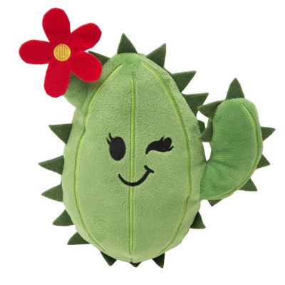 Chloe the Cactus