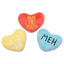 Candy Hearts 3 Pack