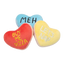 Candy Hearts 3 Pack
