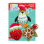Christmas Fun (Baby Berry, Shelldon & Merry Penguin) 3pk