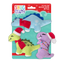 Christmas Dinos 3pk