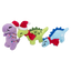 Christmas Dinos 3pk