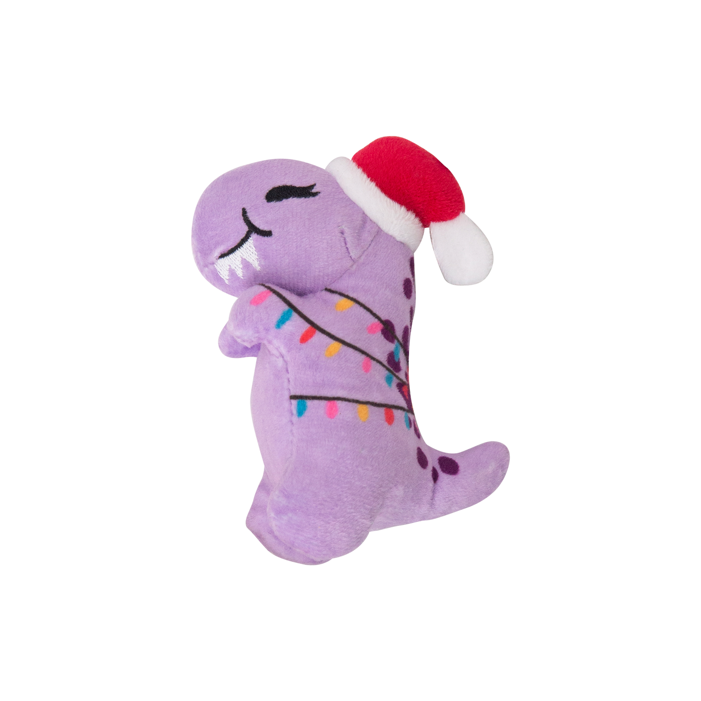 Christmas Dinos 3pk