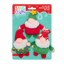 Gnomies 3pk