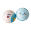 Comet Me, Bro 2pk Squeaky Tennis Balls