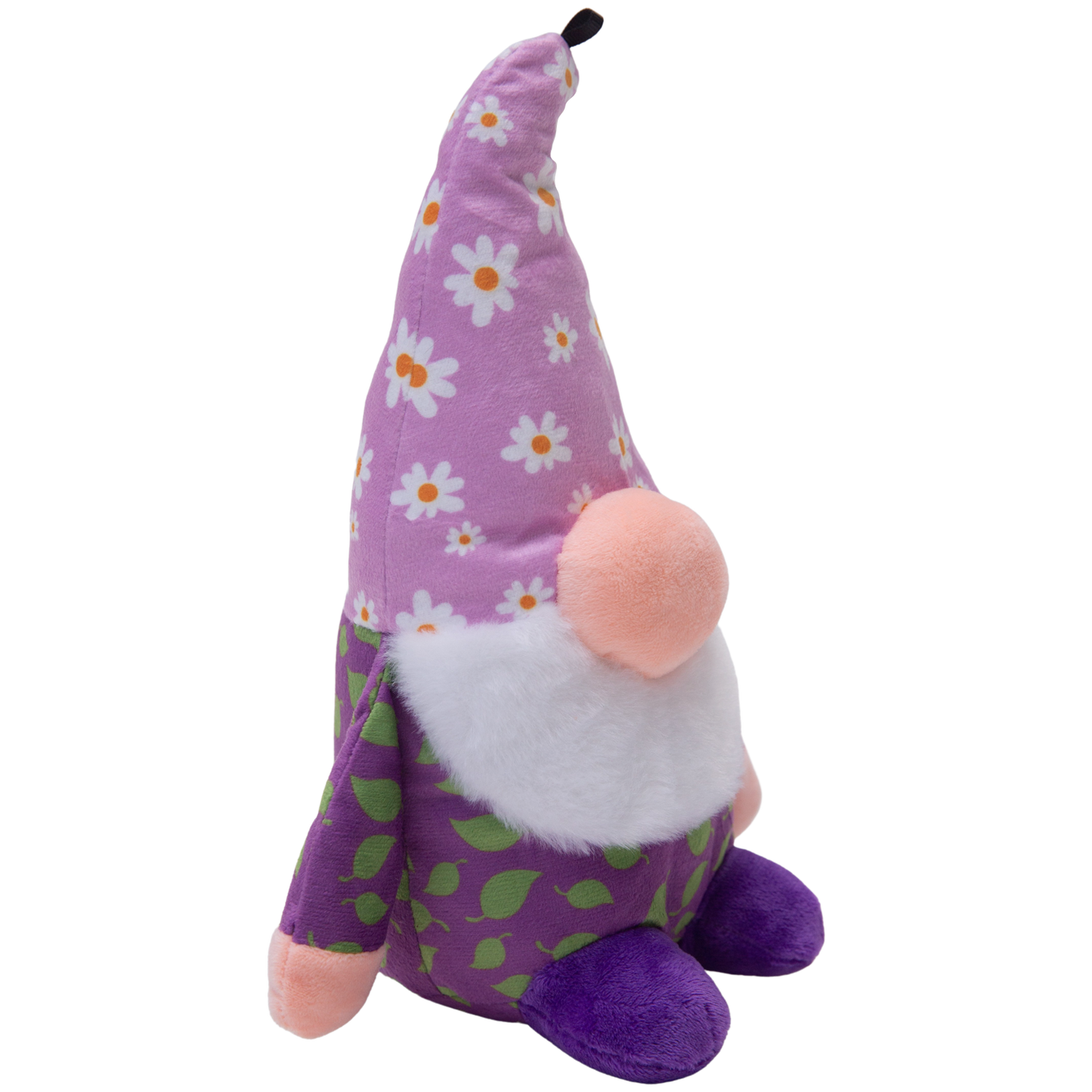 Daisy the Gnome