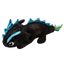 Ice the Dragon