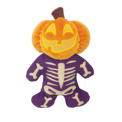 Jack the Skeleton