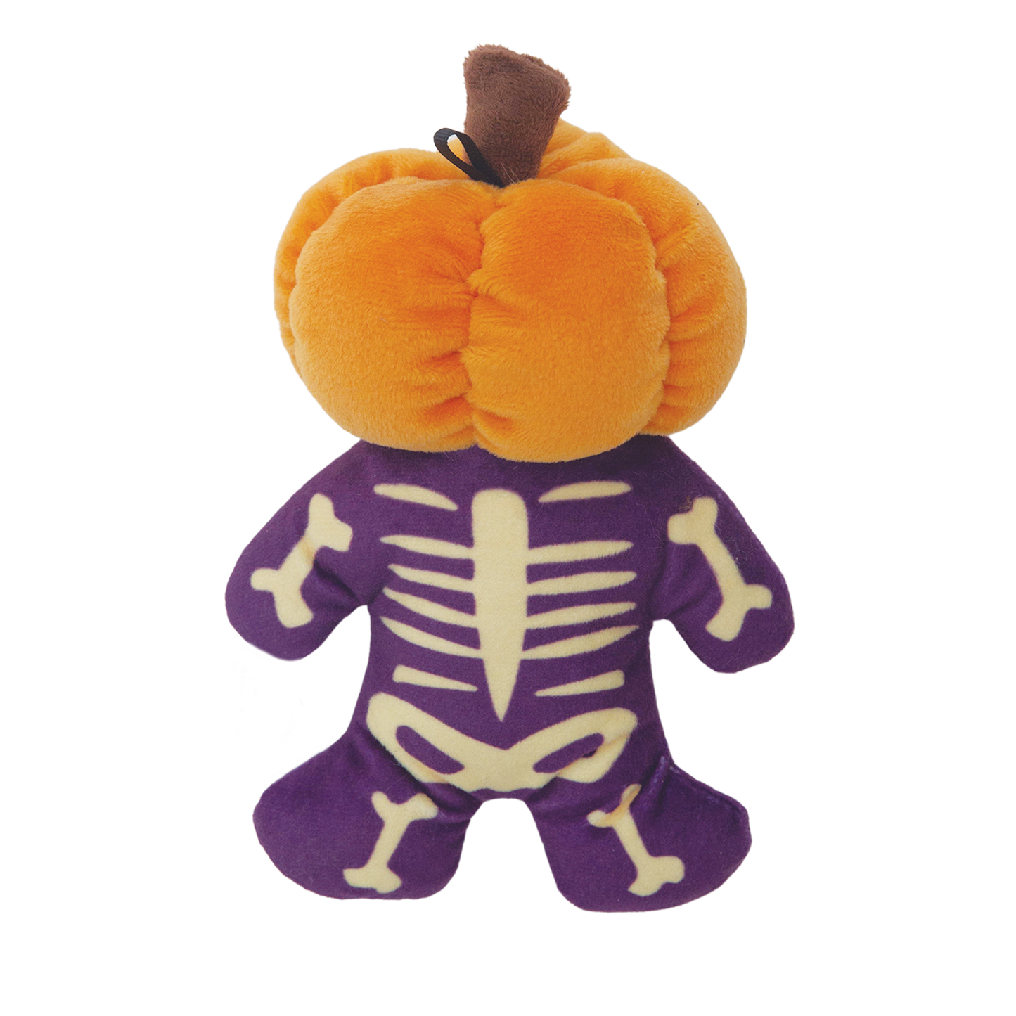 Jack the Skeleton