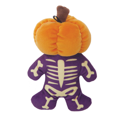 Jack the Skeleton