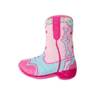 Kitty 2 Boot with Catnip