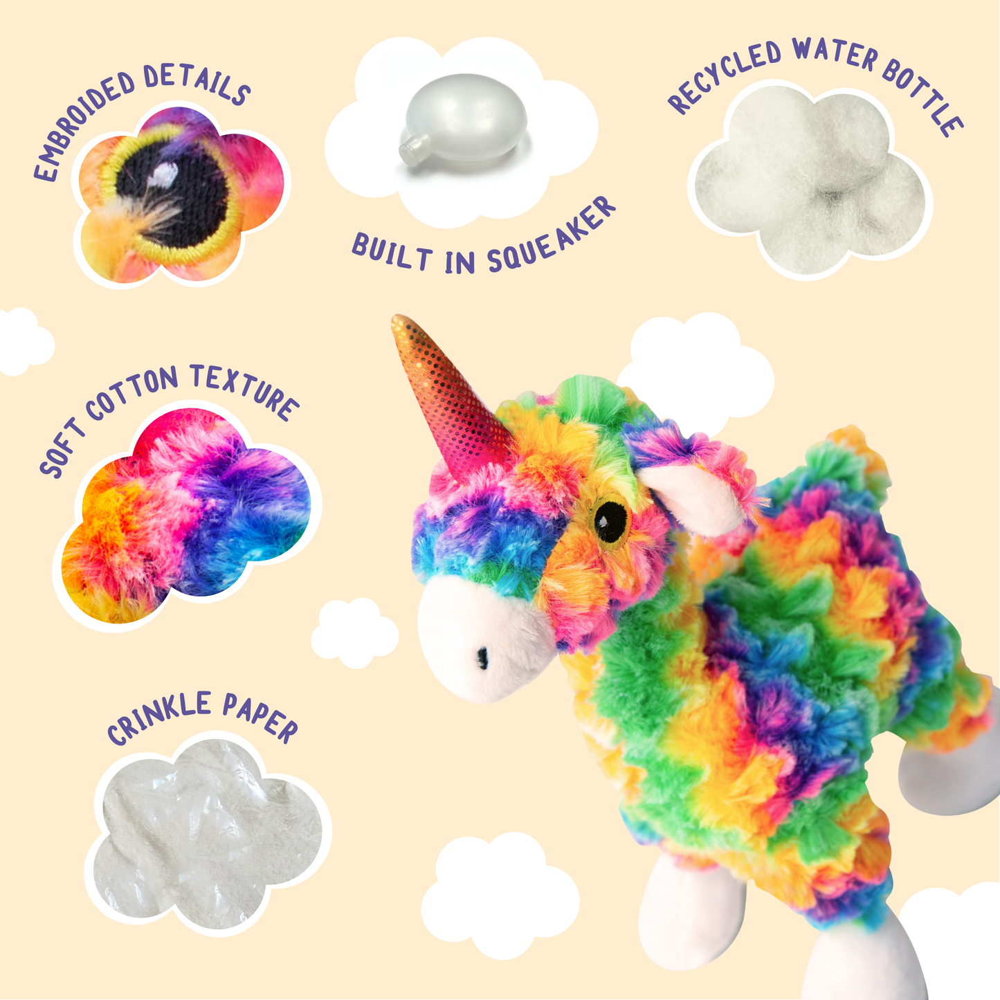 Llama Mia