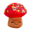 Merry Mushroom