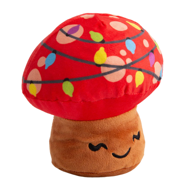 Merry Mushroom