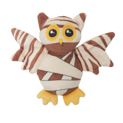 Mummy-Bat