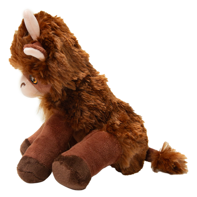 Nyland the Highland