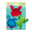 Lil Ocean Buddies 3 Pack