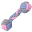 Pastel Knots