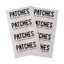 Patches