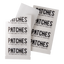 Patches