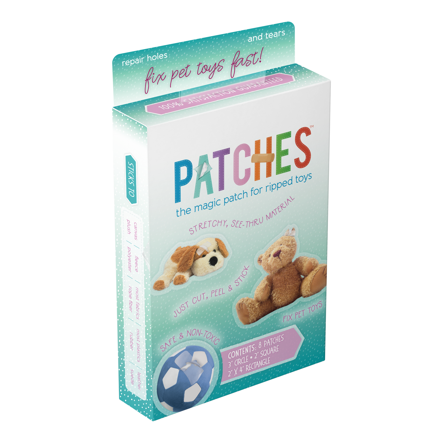 Patches