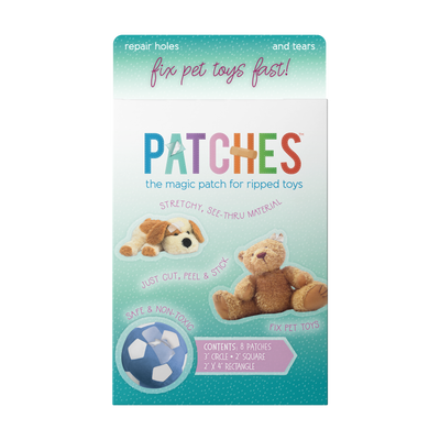 Patches