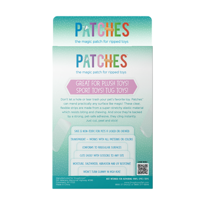Patches