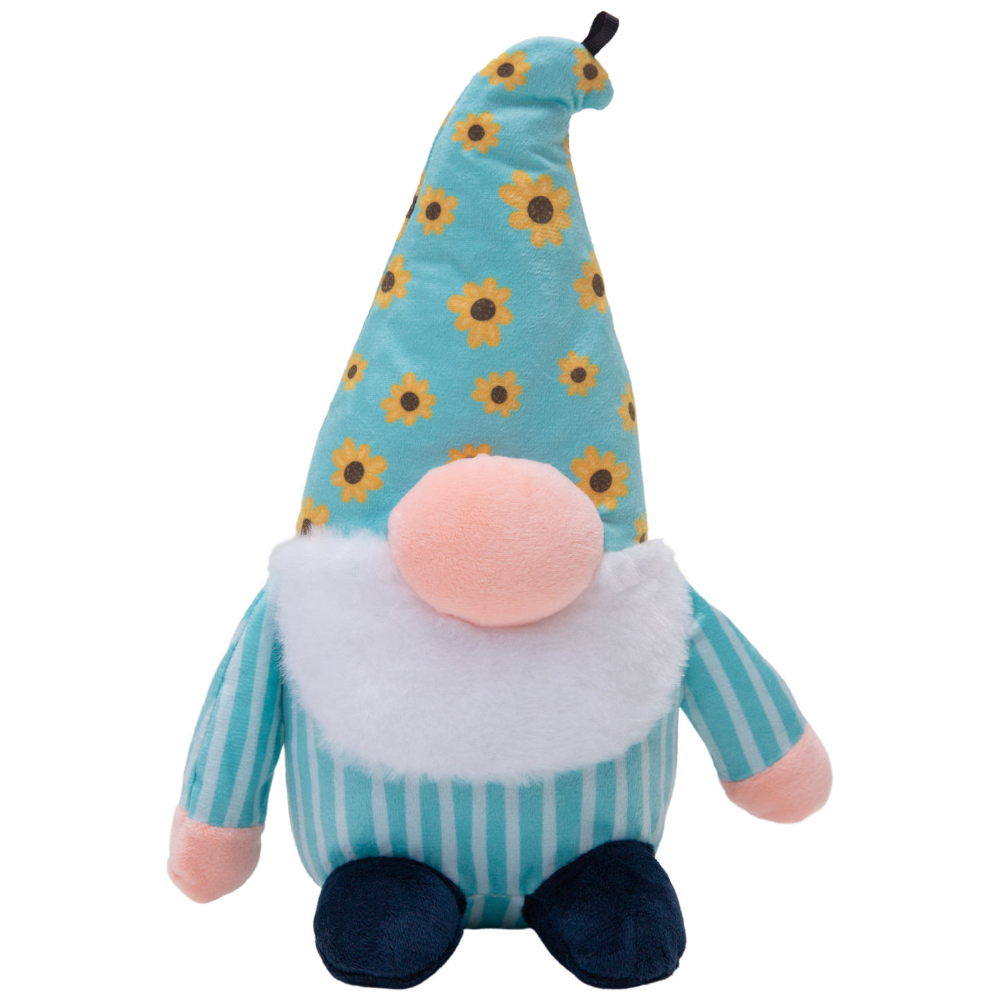Sunny The Gnome