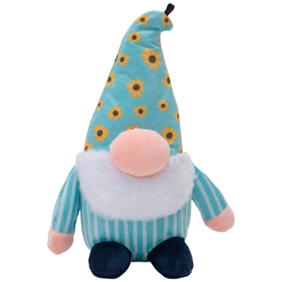 Sunny The Gnome