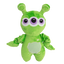 Venus the Alien