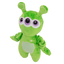 Venus the Alien