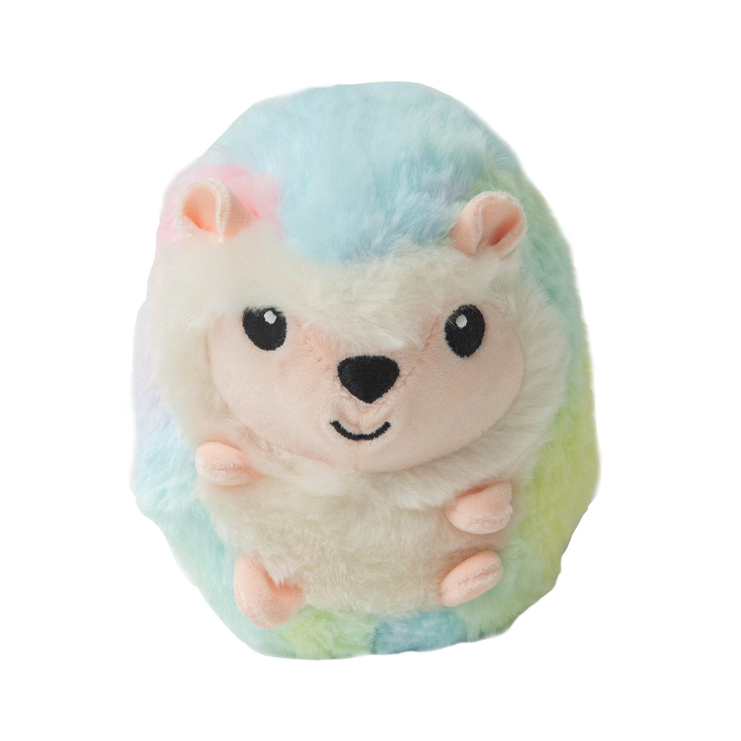 Willow the Hedgehog