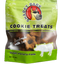 Snarky Bark Sweet Potato Pork Cookie Treats