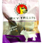 Snarky Bark Beef Liver Jerky