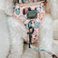 Dog Collar - Mixed With Love