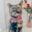 Cat Collar - I Chews You