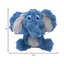 Kong Scrumplez Elephant Medium