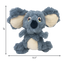 Kong Scrumplez Koala Medium