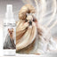Shine-On+Sheen Dog De-Tangling Coat Spray