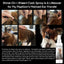 Shine-On+Sheen Dog De-Tangling Coat Spray