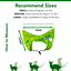 4-ALL PETS SHOWER / EAR / SUN CAP!