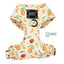 Dog Adjustable Harness - Simply the Zest
