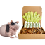 4-HAIRLESS PETS *SKINNYPIG REGULAR KIT