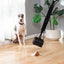 Mr. Peanut's 32" Tall Profile Pooper Scooper