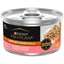 Pro Plan Complete Essentials Salmon, Shrimp & Rice Entrée in Sauce Wet Cat Food (3oz)