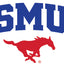 NCAA Southern Methodist University, Peruna Knottie® Plush Dog Toy